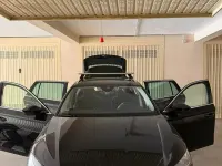 Usata Skoda Octavia Style 150 CV (110 kW) 2024 Nero Station wagon