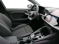 Usata Audi S3 Ambiente 333 CV (244 kW) 2024 Vari colori Berlina