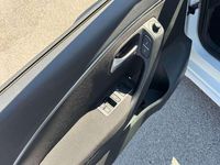 Usata VW Polo Comfortline 90 CV (66 kW) 2015 Bianco Utilitaria
