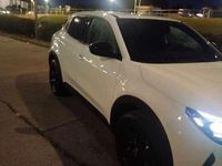 Usata Alfa Romeo Junior 136 CV (100 kW) 2024 Bianco SUV