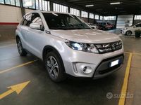 usata Suzuki Vitara (2015) - 2017