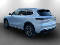 Nuova Geely Starray 99 CV (72 kW) 2026 Bianco SUV