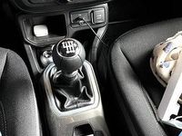 Usata Jeep Renegade 120 CV (88 kW) 2019 Nero SUV