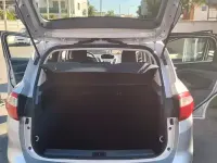 Usata Ford C-MAX 100 CV (73 kW) 2012 Grigio Monovolume