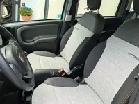 Usata Fiat Panda Cross Cross 69 CV (50 kW) 2022 Utilitaria