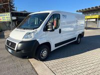 Usata Fiat Ducato 116 CV (85 kW) 2013 Other Furgone