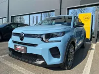 Ny Citroën C3 PureTech 101 HK (74 kW) 2026 Blå SUV