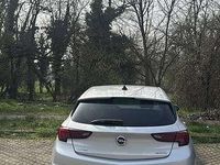 Usata Opel Astra Cosmo 101 CV (74 kW) 2015 Berlina