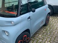 Usata Citroën AMI 2022 Berlina