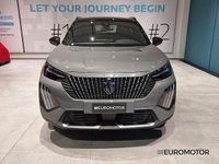 Usata Peugeot 2008 GT 145 CV (106 kW) 2024 Grigio SUV