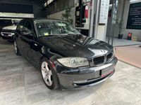 usata BMW 120 d cat 5 porte Futura DPF