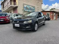 Usata VW Polo Trendline 60 CV (44 kW) 2015 Berlina