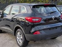 Usata Renault Kadjar Life 131 CV (96 kW) 2017 Nero SUV