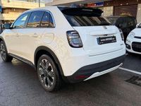 Käytetty Fiat 600 La Prima 101 HP (74 kW) 2025 Valkoinen Katumaasturi