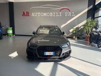 Usata Audi RS4 530 CV (389 kW) 2018 Grigio Station wagon