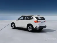 Nuova BMW X1 Comfort Edition 150 CV (110 kW) 2026 Bianco SUV
