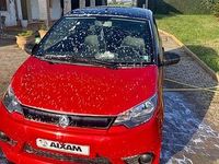 Usata Aixam City 2017 Berlina