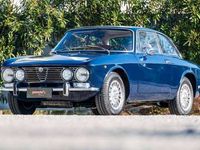 usata Alfa Romeo 2000 GT Veloce