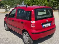 Usata Fiat Panda Dynamic 77 CV (56 kW) 2012 Other Utilitaria