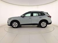 Occasion VW Tiguan Life 150 ch (110 kW) 2024 Argent SUV