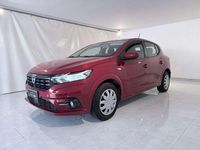 Usata Dacia Sandero 101 CV (74 kW) 2022 Other Berlina
