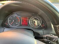 Usata Audi Q5 170 CV (125 kW) 2010 Grigio SUV