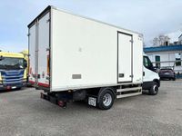 Occasion Iveco Daily 179 ch (131 kW) 2018 Blanc Van