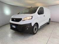Usata Peugeot Expert Premium 119 CV (87 kW) 2023 Bianco Furgone