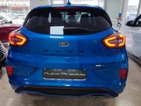 usata Ford Puma 1.0 EcoBoost Hybrid 125 CV S&S ST-Line X