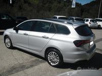 usata Fiat Tipo 1.6 Mjt 130cv SW City Life, navigatore,