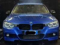 Usata BMW 320 M Sport 190 CV (139 kW) 2016 Station wagon