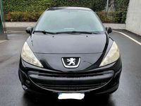 usata Peugeot 207 2073p 1.4 8v X-Line