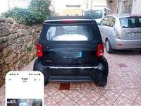 Usata Smart ForFour Passion 95 CV (69 kW) 2007 Utilitaria