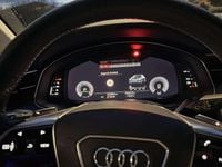 Usata Audi A6 Business 231 CV (169 kW) 2018 Berlina