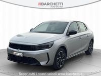 Usata Opel Corsa 101 CV (74 kW) 2025 Grigio Utilitaria