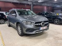 Usata Mercedes GLA200 Business 150 CV (110 kW) 2021 Grigio SUV