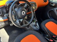 usata Smart ForFour forfour 70 1.0 Passion