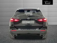 Ny Mercedes GLA250 163 HK (119 kW) 2026 Svart SUV