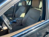 Usata BMW 330 Efficient Dynamics 231 CV (169 kW) 2006 Station wagon