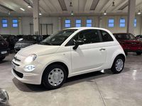 Usata Fiat 500 69 CV (50 kW) 2022 Other Utilitaria