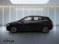 Usata Mercedes B180 116 CV (85 kW) 2022 Nero Utilitaria