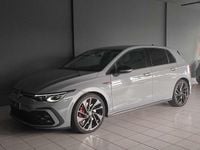 Usata VW Golf VIII GTI 245 CV (180 kW) 2022 Mondstein grey Berlina