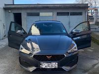 Usata Cupra Leon 150 CV (110 kW) 2024 Grigio Berlina