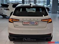 Usata Skoda Fabia Style 80 CV (58 kW) 2023 Bianco Utilitaria