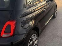 Usata Fiat 500 Sport 69 CV (50 kW) 2022 Utilitaria