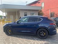 usata Alfa Romeo Stelvio 2.2 Turbodiesel 150 cv super