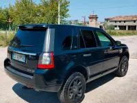 Usata Land Rover Freelander 2 SE 190 CV (139 kW) 2011 SUV