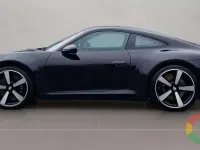 Usata Porsche 911 Carrera S 480 CV (353 kW) 2025 Nero Coupé
