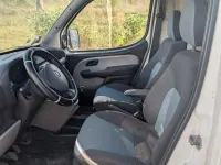Usata Fiat Doblò 2007 Monovolume
