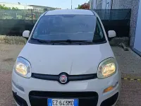 Usata Fiat Panda Lounge 80 CV (58 kW) 2015 Utilitaria